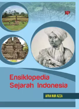 Ensklopedia Sejarah Indonesia