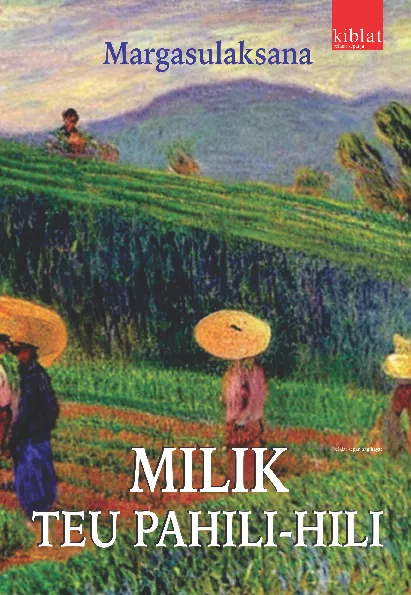 Milik Teu Pahili-hili