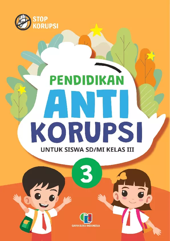PENDIDIKAN ANTI KORUPSI 3