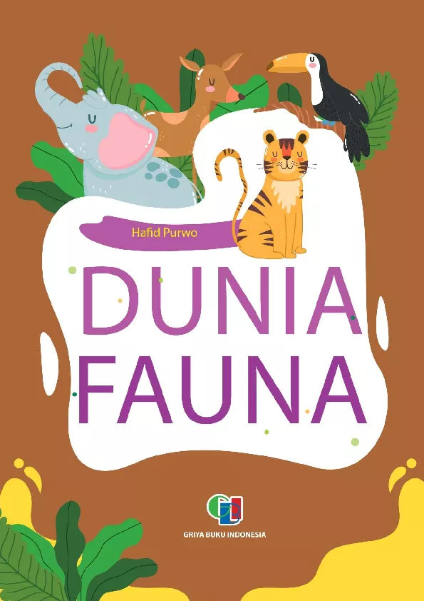 DUNIA FAUNA