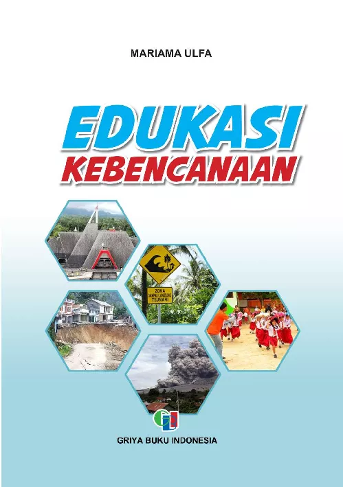 Edukasi Kebencanaan