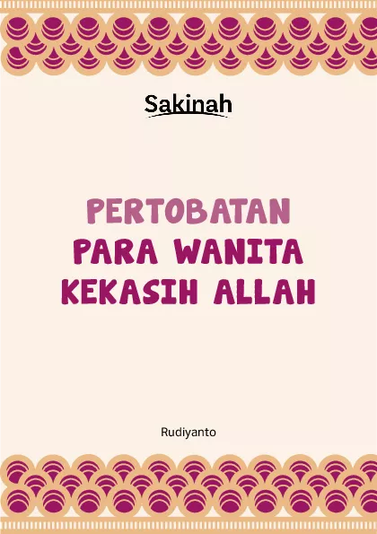 Pertobatan Para Wanita Kekasih Allah