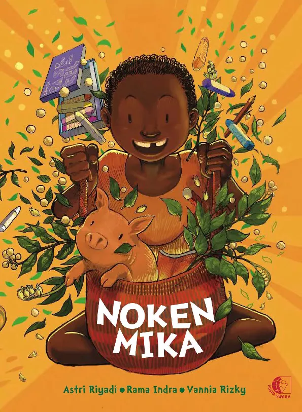 Noken Mika