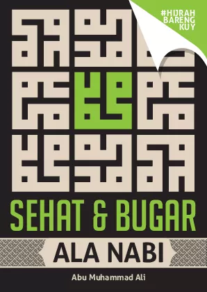 Sehat & Bugar Ala Nabi