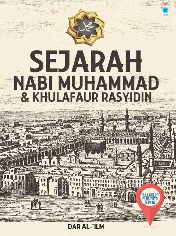 Sejarah Nabi Muhammad SAW dan Khulafaur Rasyidin