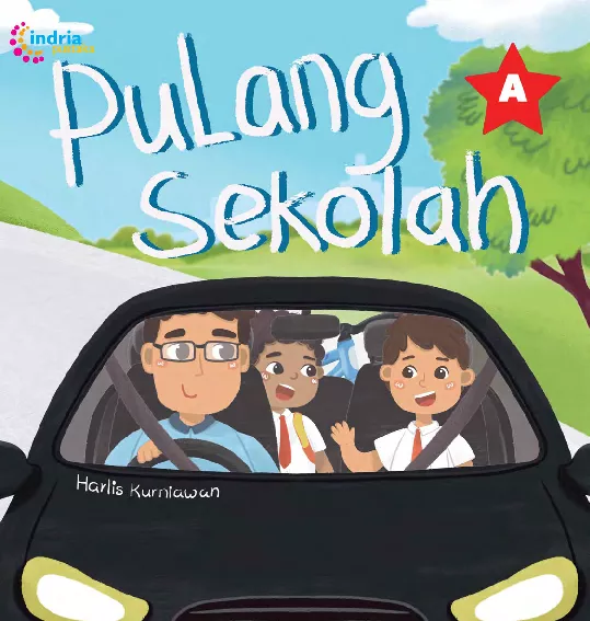 Pulang Sekolah