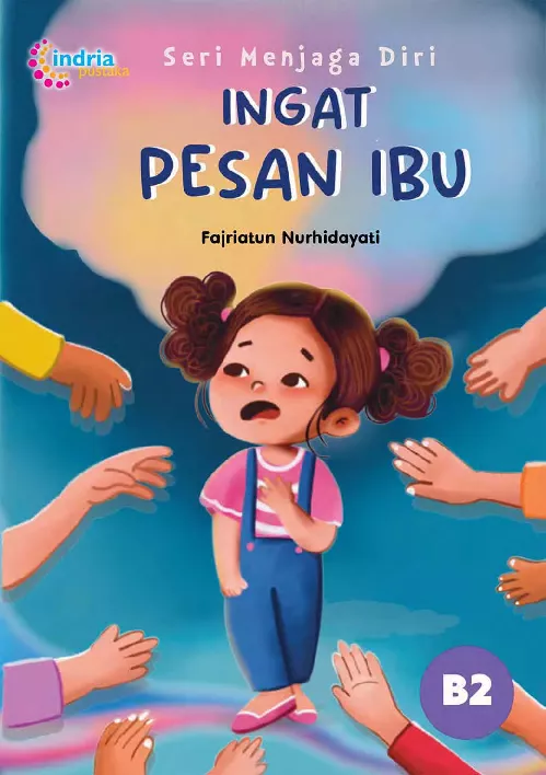 Ingat Pesan Ibu