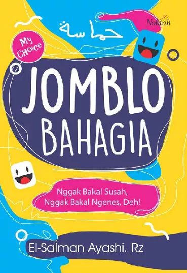 Jomblo Bahagia