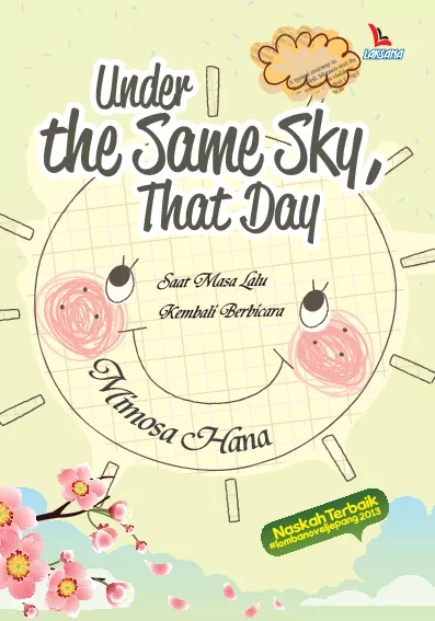 Under The Same Sky,That Day