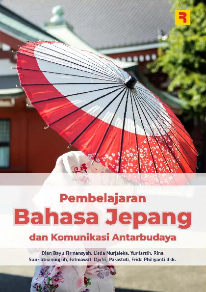 Pembelajaran Bahasa jepang dan Komunikasi Antarbudaya