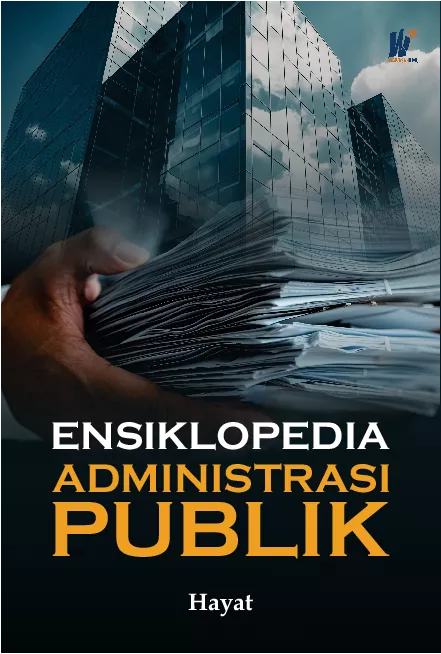Ensiklopedia Administrasi Publik