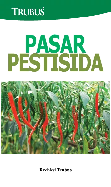 Pasar Pestisida