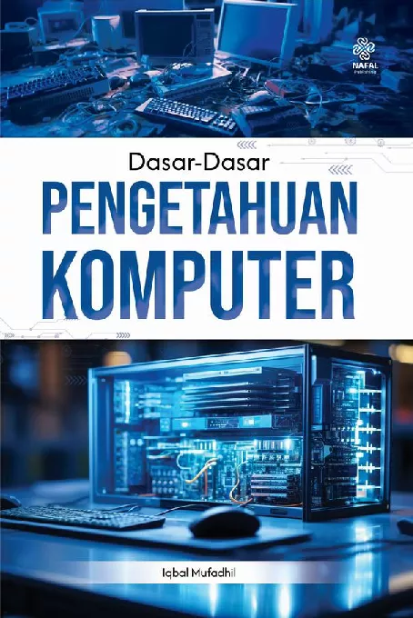 DASAR-DASAR PENGETAHUAN KOMPUTER