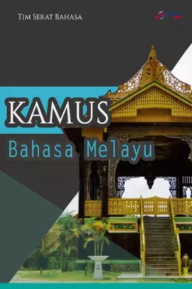 Kamus bahasa Melayu