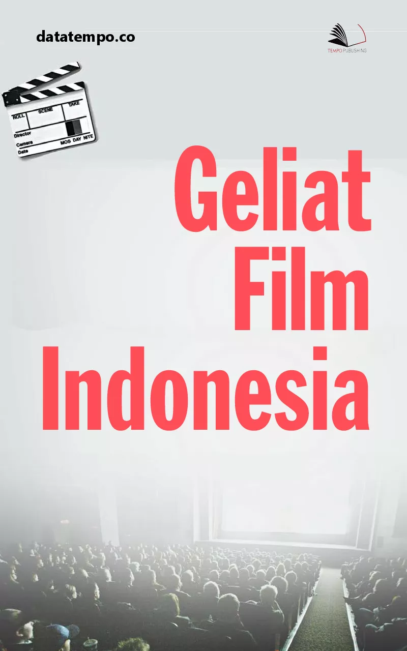 Geliat Film Indonesia