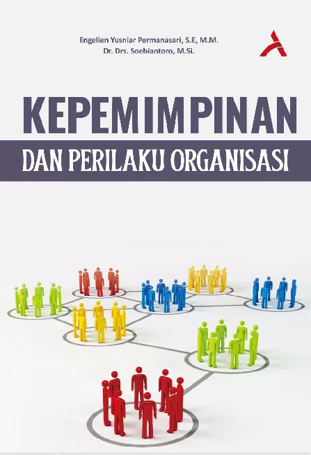 Kepemimpinan Dan Perilaku Organisasi