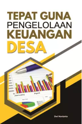 Tepat Guna Pengeloaan Keuangan Desa