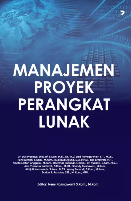 Manajemen Proyek Perangkat Lunak