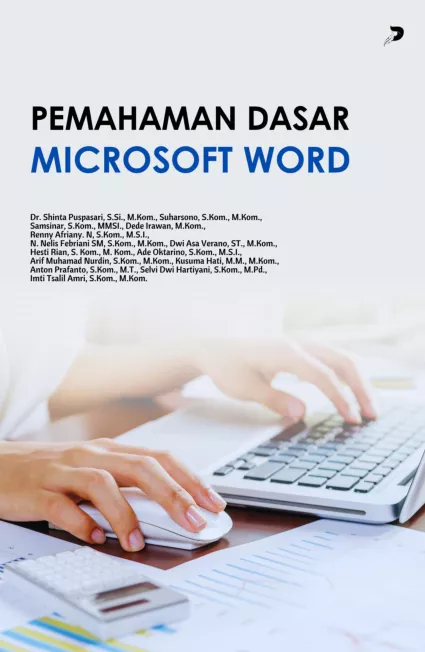 Pemahaman Dasar Microsoft Word