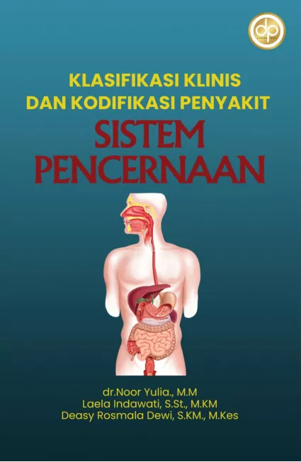 Klasifikasi Klinis Dan Kodefikasi Penyakit Sistem Pencernaan