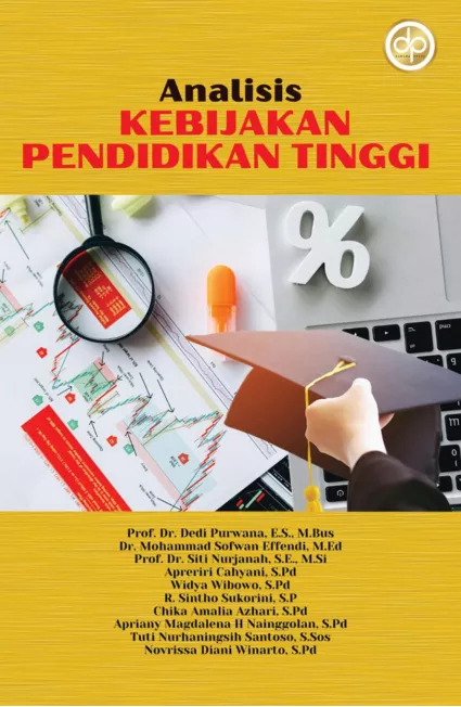Analisis Kebijakan Pendidikan Tinggi