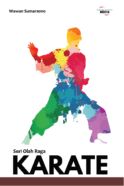 Seri Olah Raga: KARATE