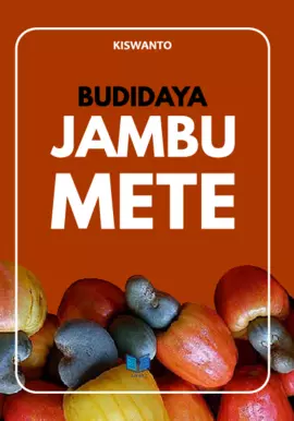 Budidaya Jambu Mete
