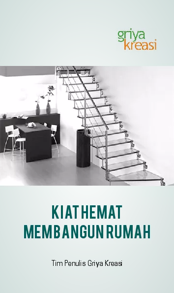 Kiat Hemat Membangun Rumah