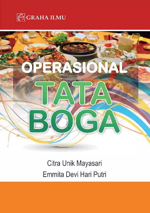 Operasional Tata Boga