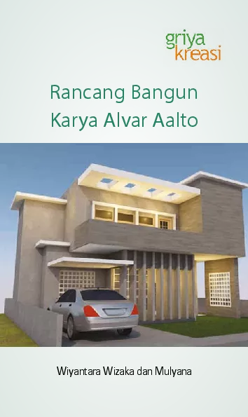 Rancang Bangun Karya Alvar Aalto