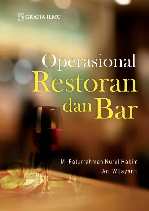 Operasional Restoran dan Bar
