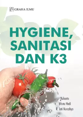 Hygiene, Sanitasi dan K3