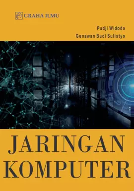Jaringan Komputer