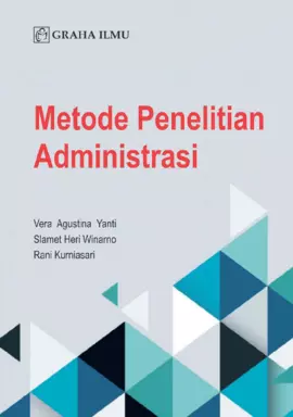 Metode Penelitian Administrasi