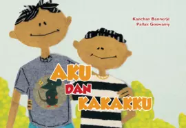 Aku dan Kakakku