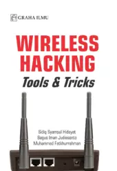Wireless Hacking Tools & Tricks