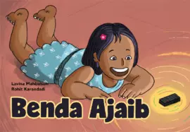 Benda Ajaib