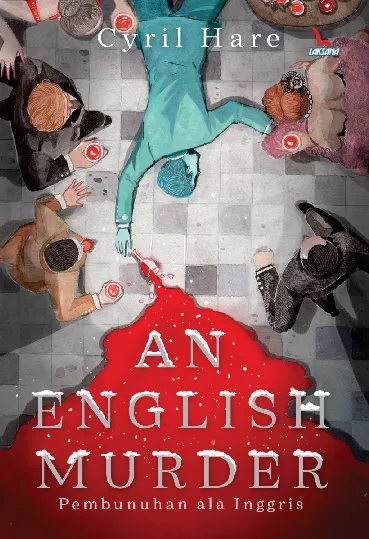 An English Murder