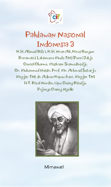 Pahlawan Nasional Indonesia 3