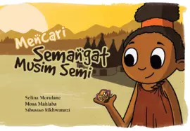 Mencari Semangat Musim Semi