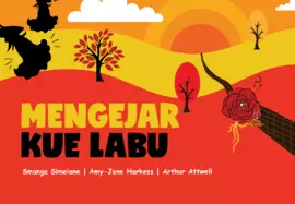 MENGEJAR KUE LABU