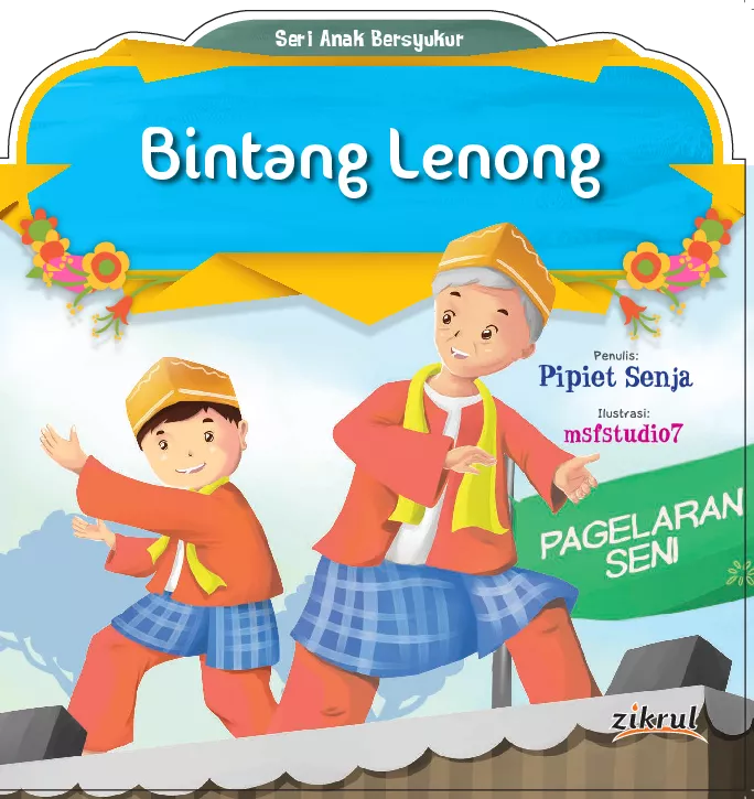 Bintang Lenong