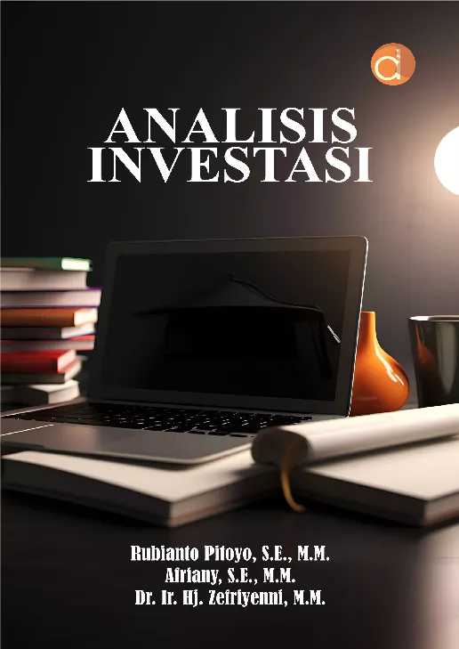 Analisis Investasi