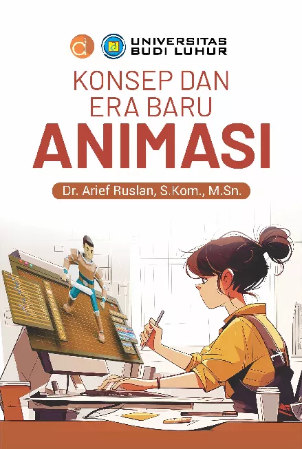 Konsep dan Era Baru Animasi