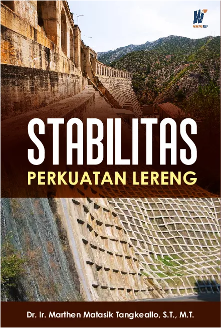 Stabilitas Perkuatan Lereng