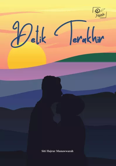 Detik Terakhir