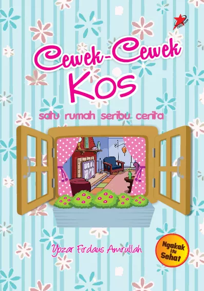 Cewek-Cewek Kos
