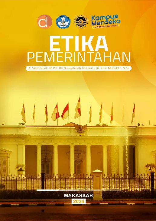 Etika Pemerintahan