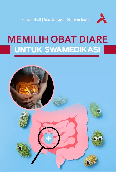 Memilih Obat Diare Untuk Swamedikasi