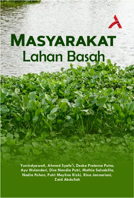 Masyarakat Lahan Basah